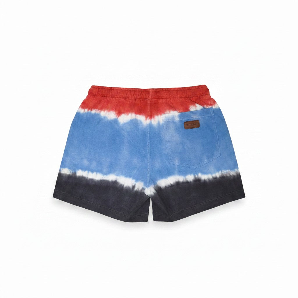 Short Garçon - Coloré