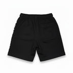 Short Garçon - Noir
