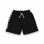 Short Garçon - Noir