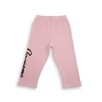 Legging Fille - Rose