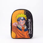 Sac à dos Naruto - Orange/noir