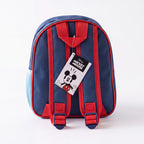 Sac à dos Mickey Mousse - Bleu