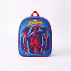 Sac à dos Spiderman - Bleu