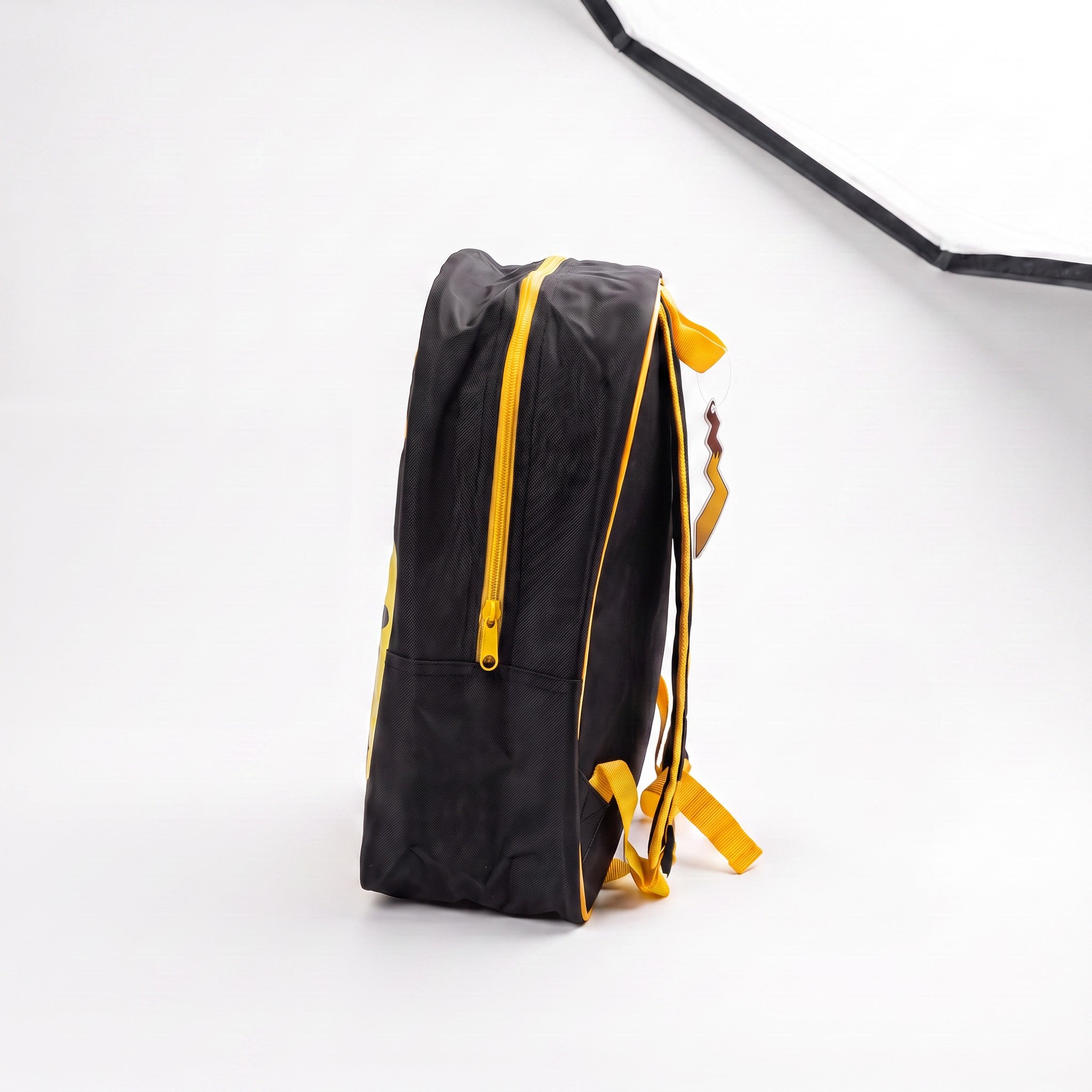 Sac à dos Pikachu - Jaune