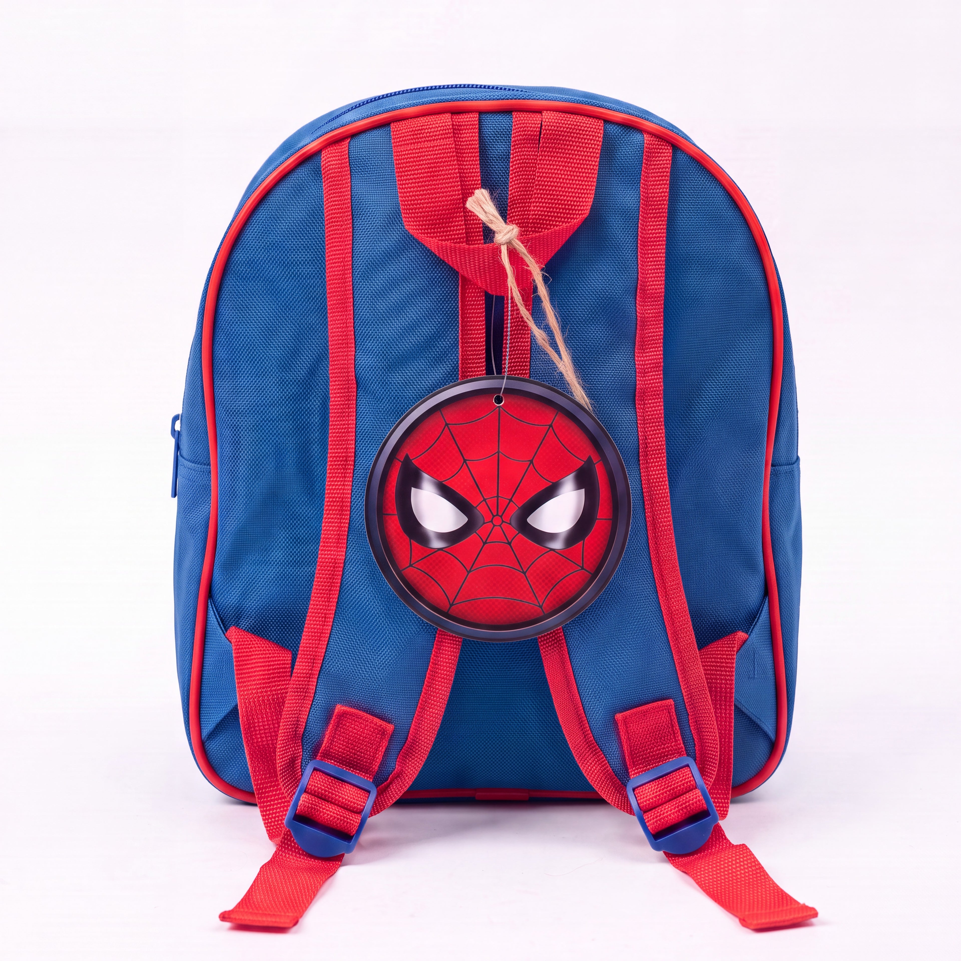 Lot de sacs à dos Spiderman