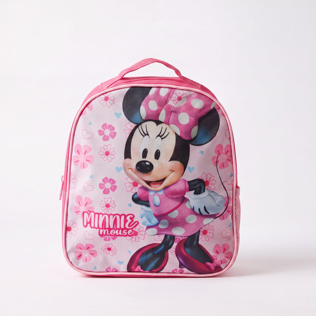Sac à dos Minnie Mousse