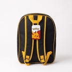 Sac à dos Pikachu - Jaune