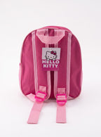 Sac à dos Hello Kitty - Rose
