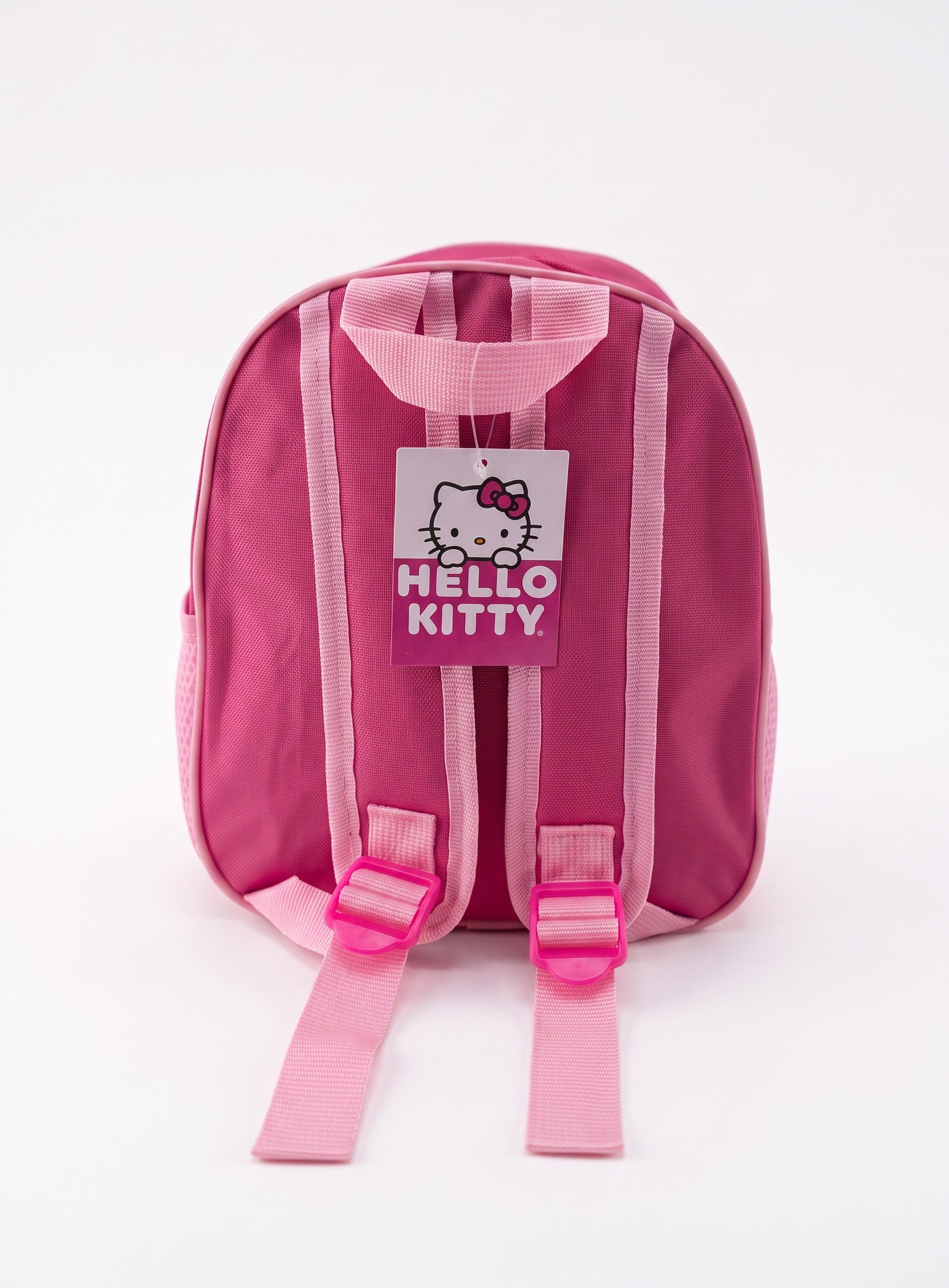 Sac à dos Hello Kitty - Rose