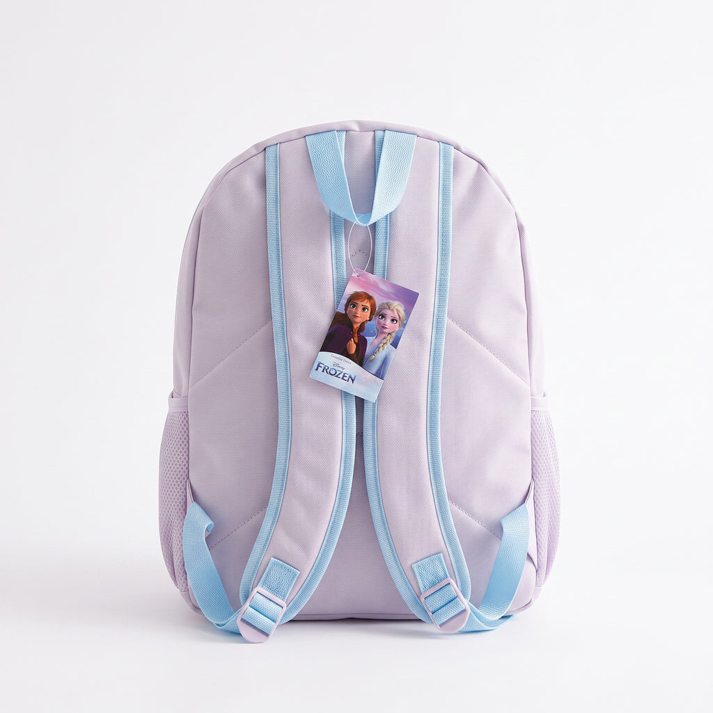Sac à dos Frozen - Violet