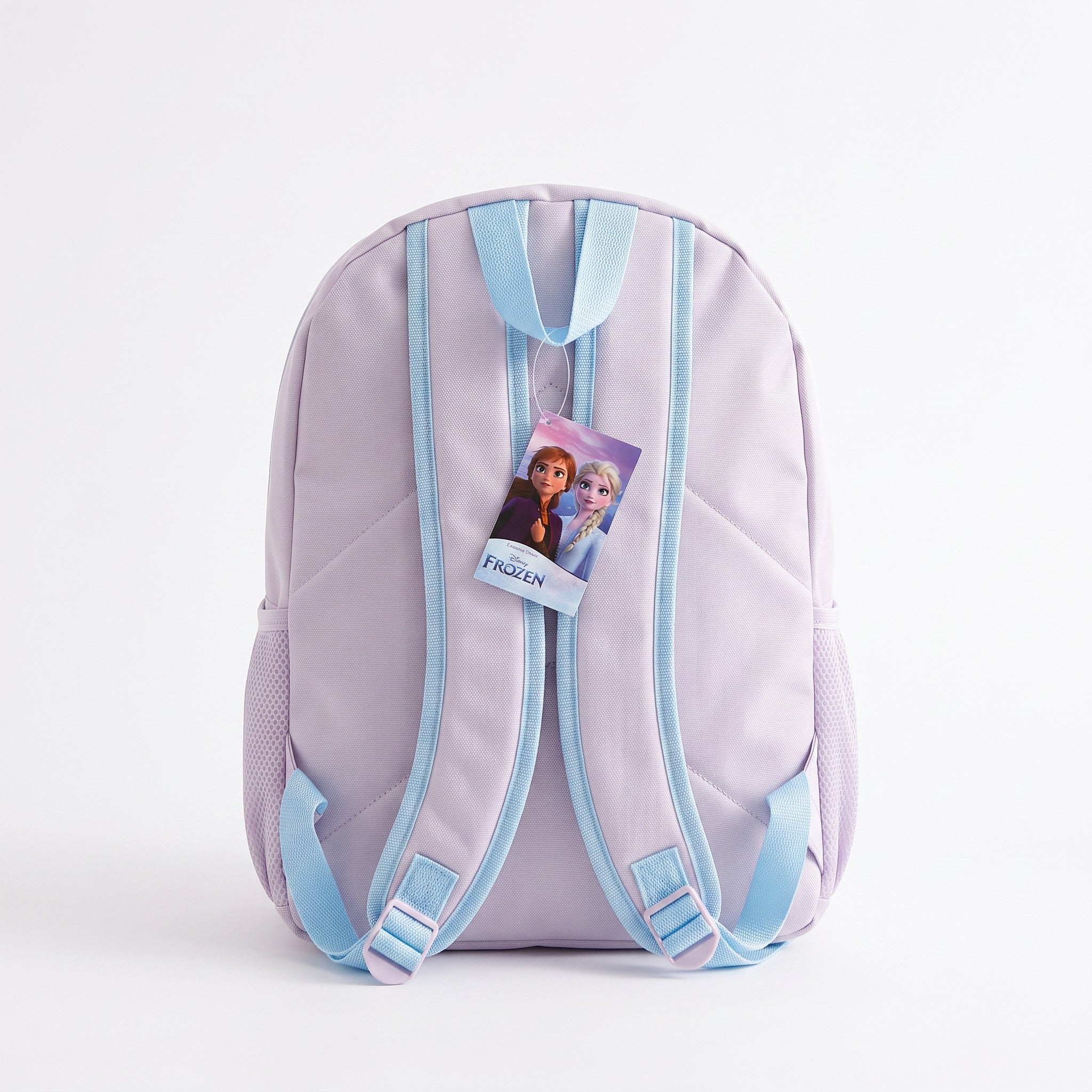 Sac à dos Frozen - Violet