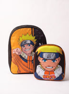 Lot de sacs Naruto
