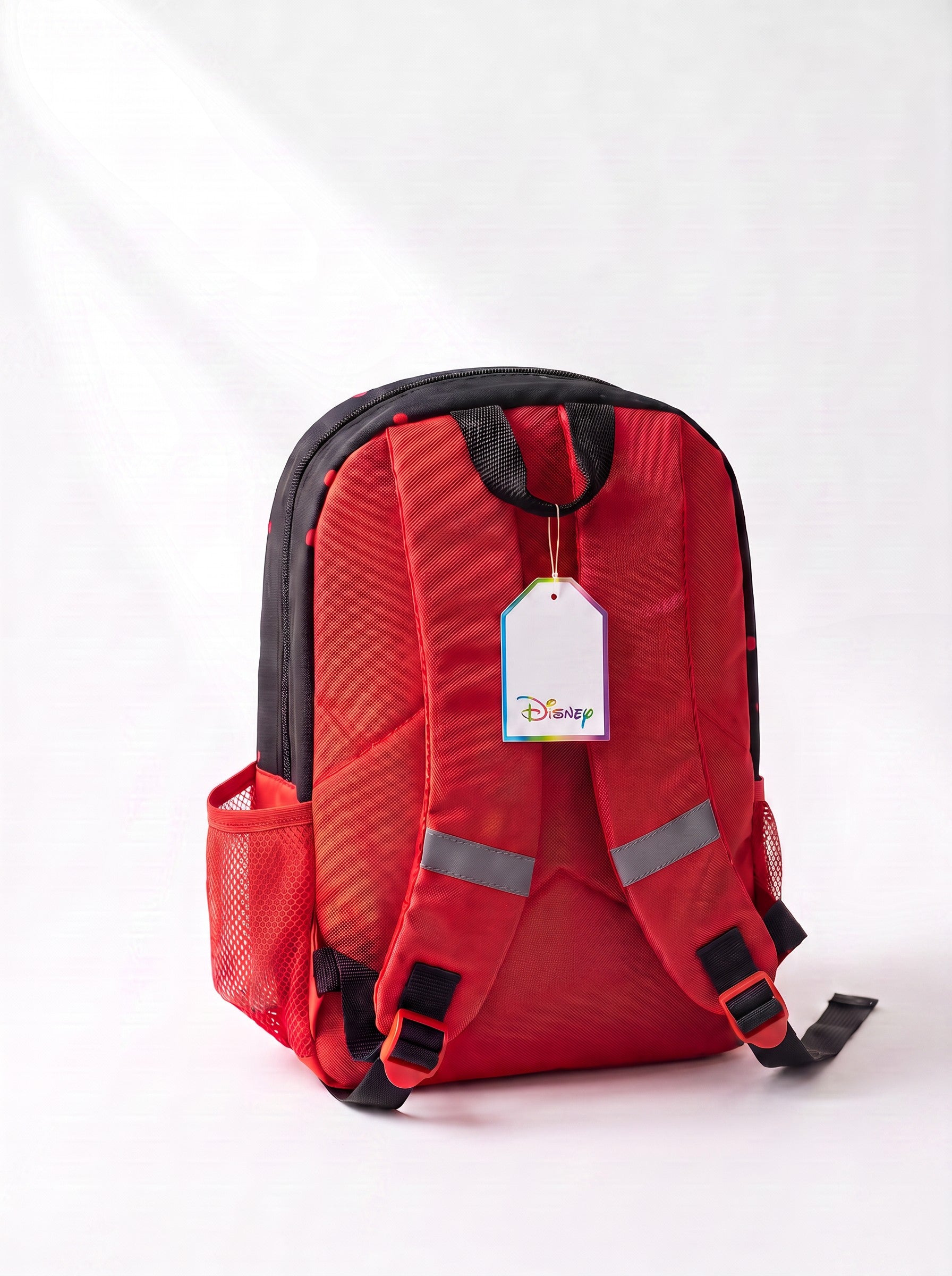 Sac à dos Minnie Mousse - Rouge