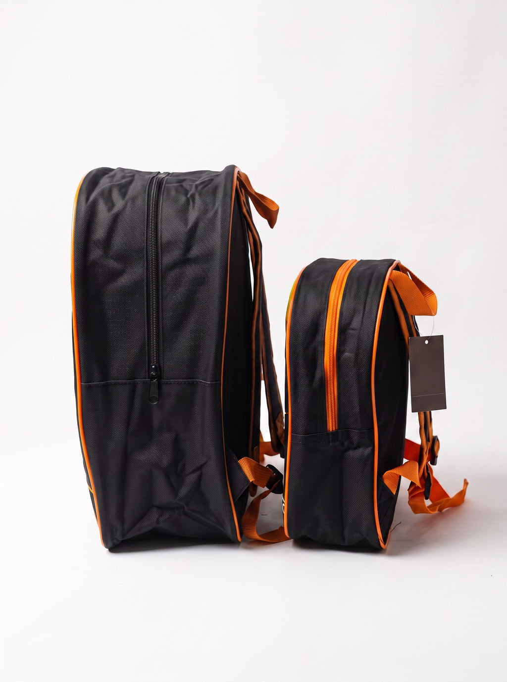 Lot de sacs Naruto