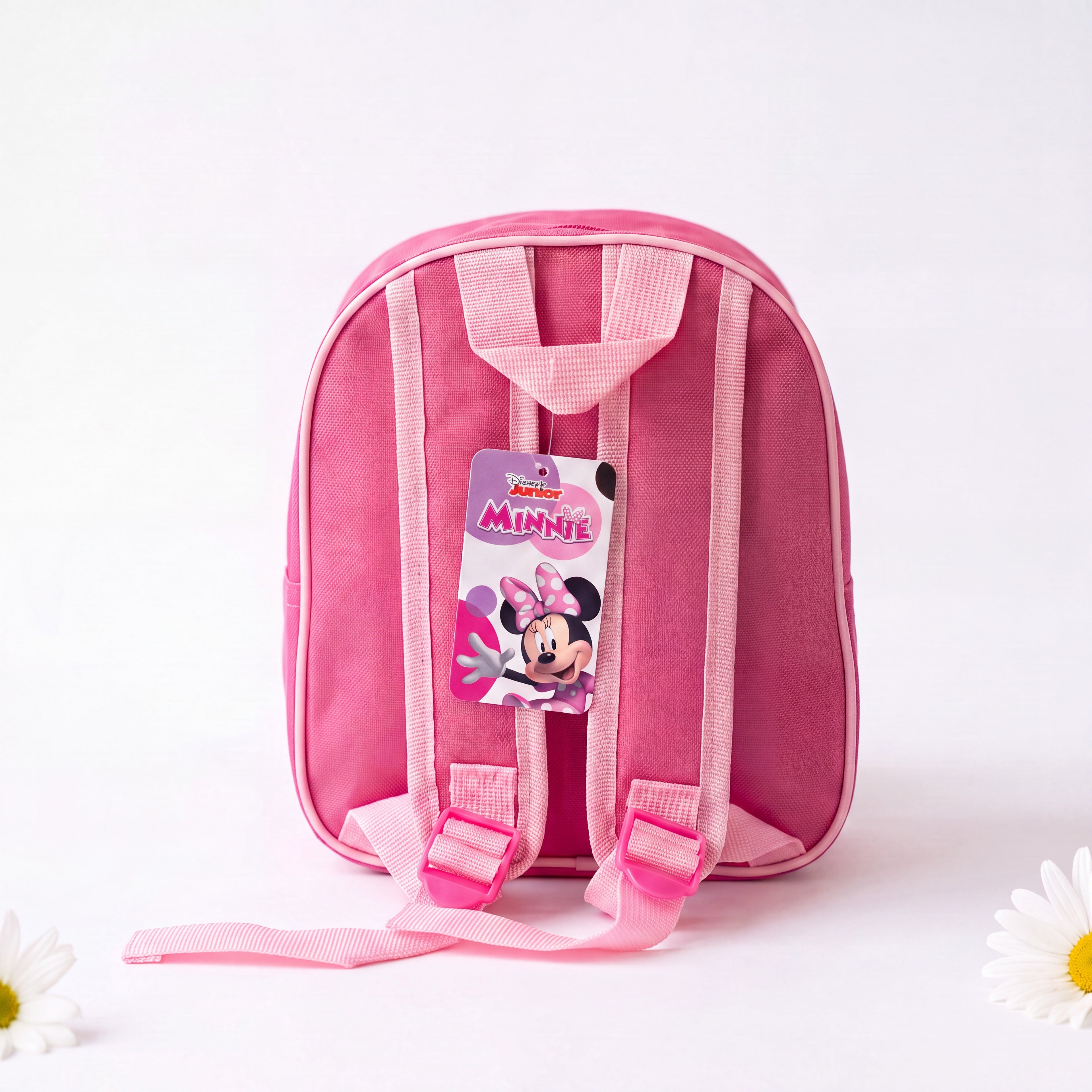 Sac à dos Minnie Mousse