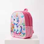 Sac à dos Unicorm - Rose