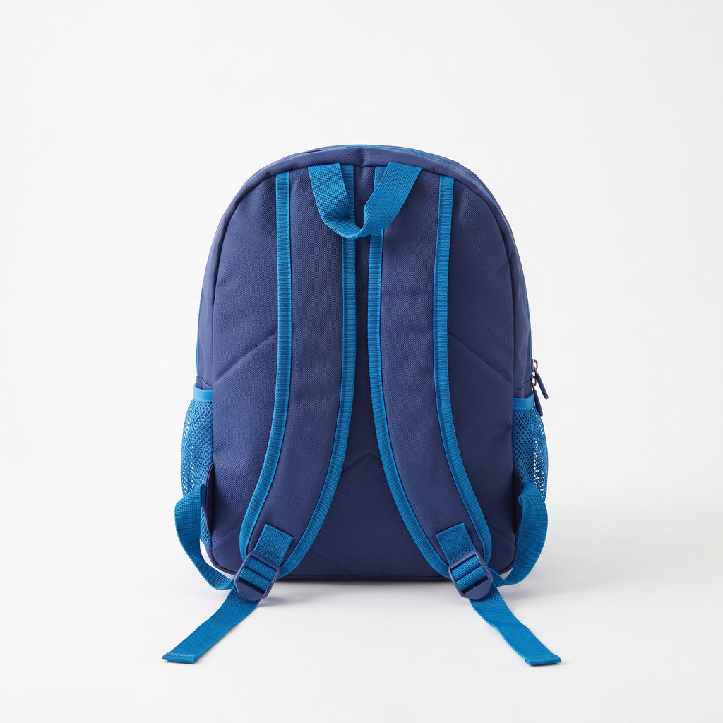 Sac à dos Naruto - Bleu