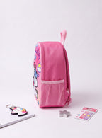 Sac à dos Hello Kitty - Rose