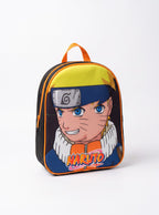 Sac à dos Naruto - Orange/Noir