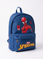 Sac à dos Spiderman - Bleu