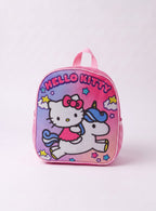 Sac à dos Hello Kitty - Rose