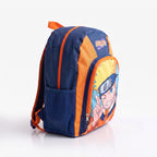 Sac à dos Naruto - Orange/bleu