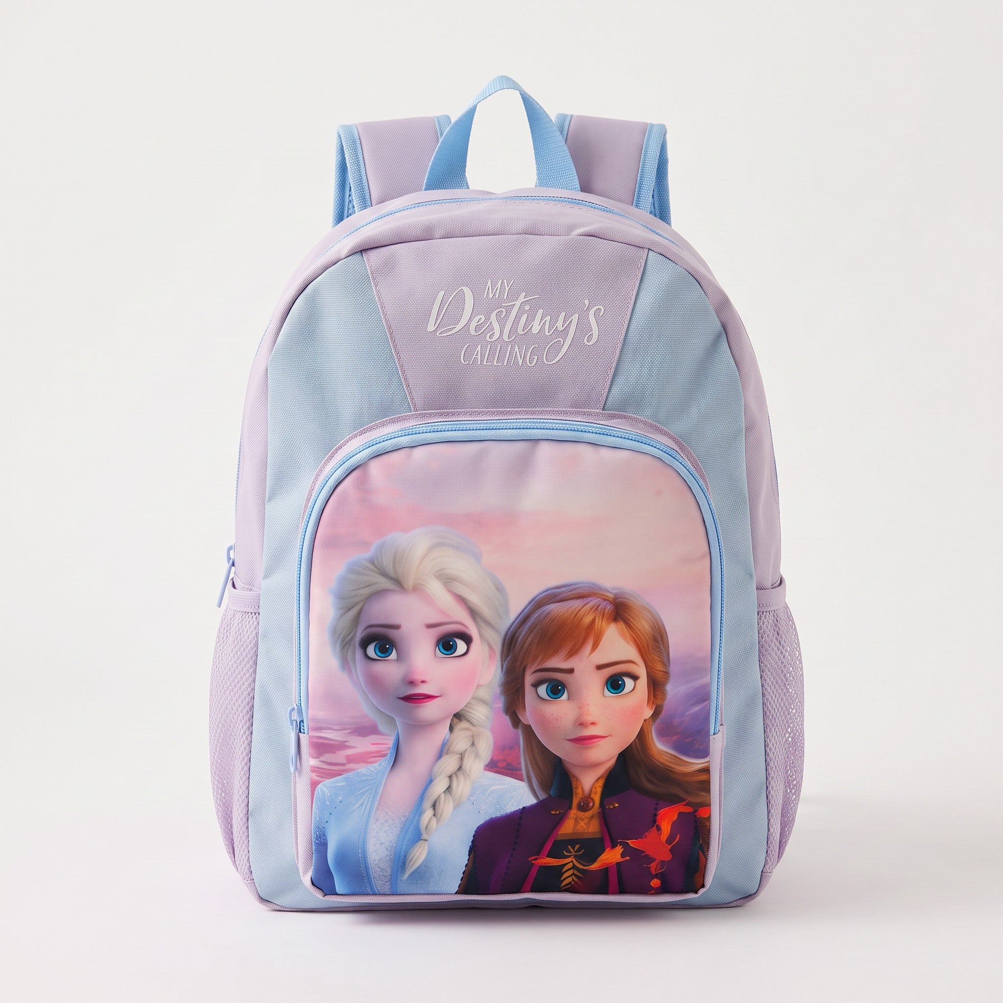 Sac à dos Frozen - Violet