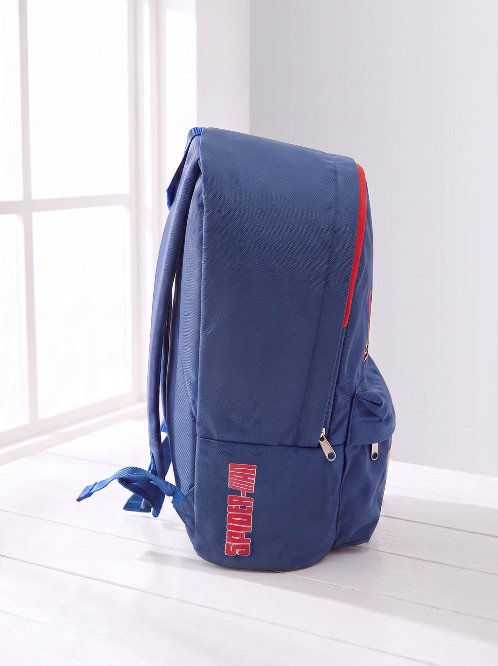 Sac à dos Spiderman - Bleu
