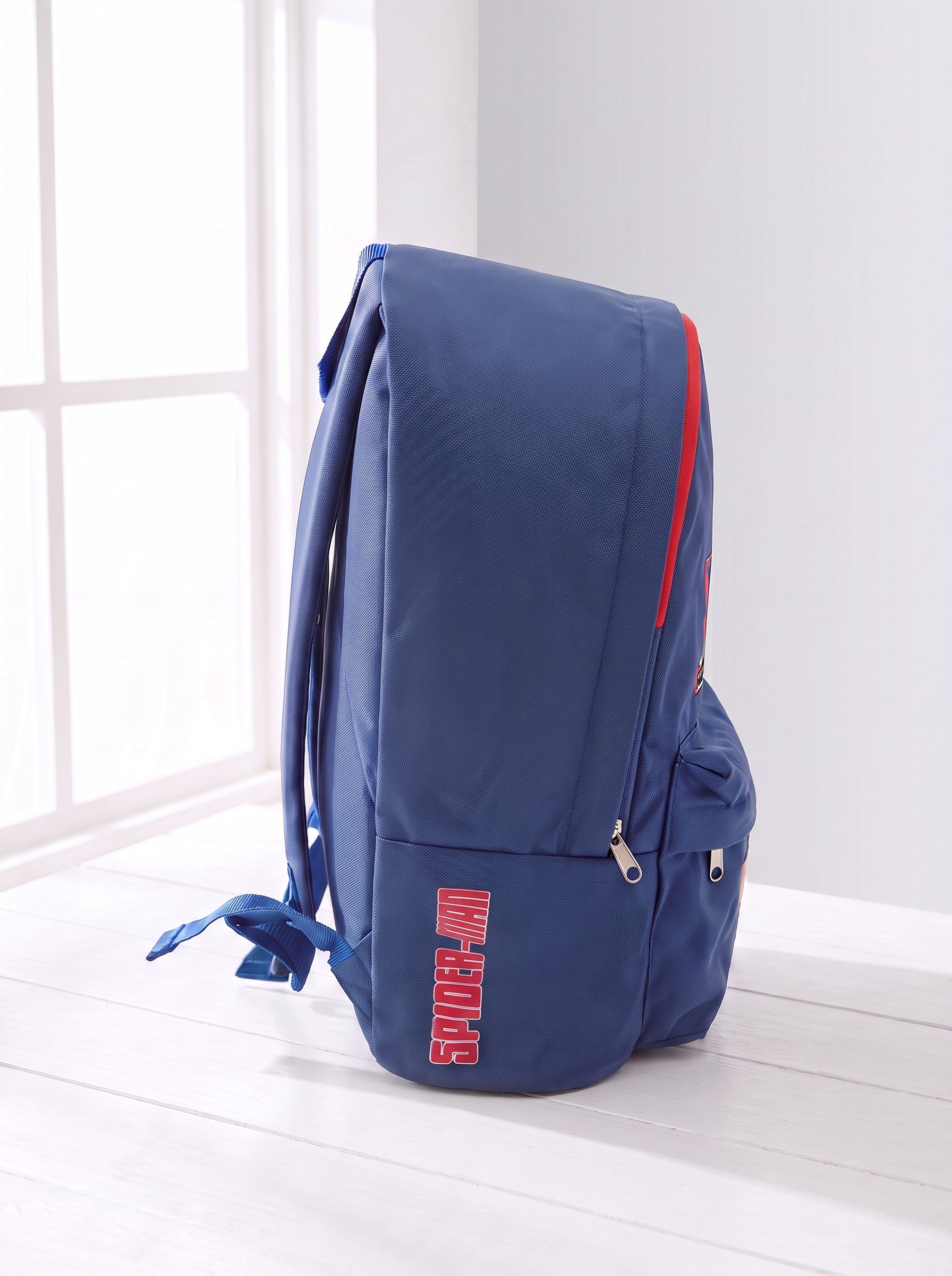 Sac à dos Spiderman - Bleu