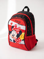 Sac à dos Minnie Mousse - Rouge