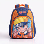 Sac à dos Naruto - Orange/bleu