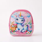 Sac à dos Unicorm - Rose