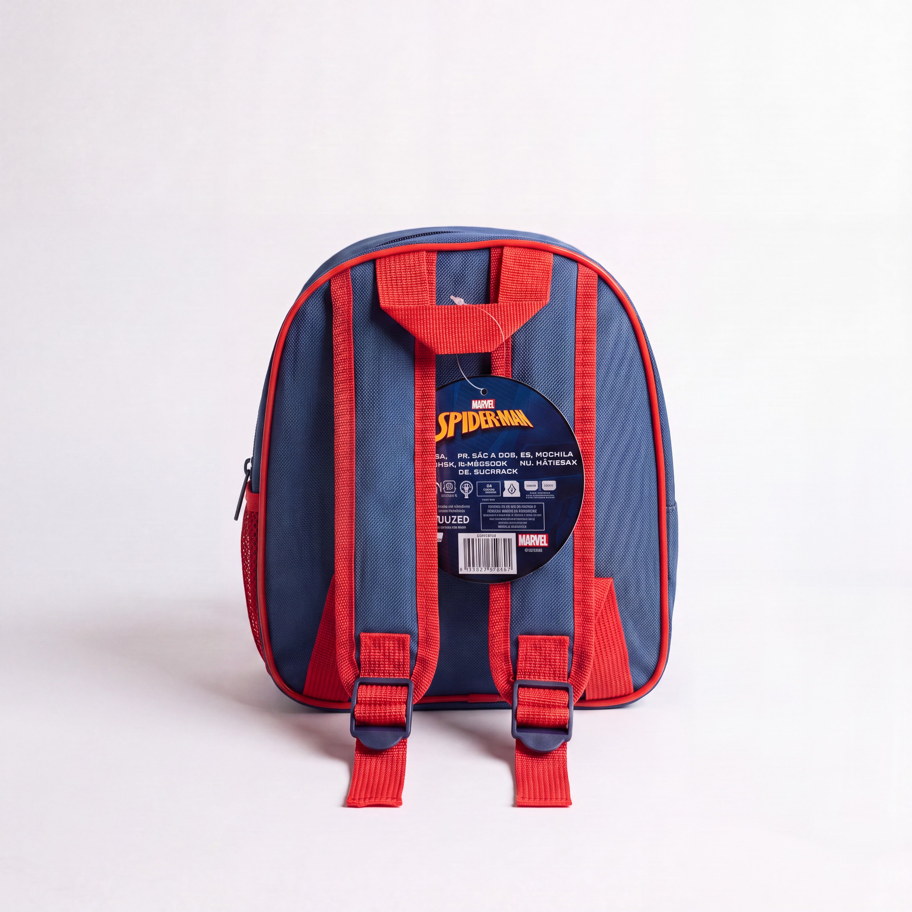 Sac à dos Spiderman