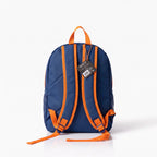 Sac à dos Naruto - Orange/bleu
