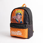 Sac à dos Naruto - Noir/orange