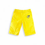 Short Garçon - Jaune image 1